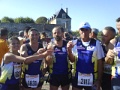 Les Foulees du Saumur Champigny